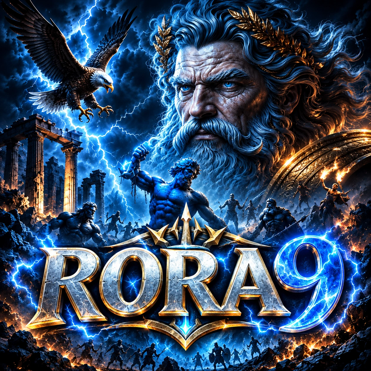 RORA9